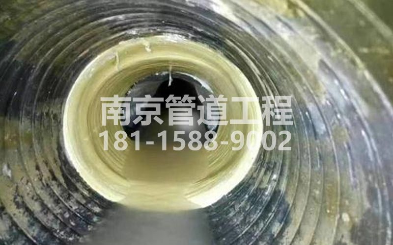 226花园路树脂修复